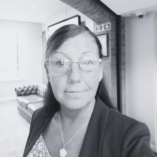 Lisa Whitcombe